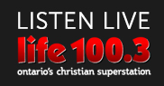Life 100.3