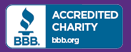 Accredited Charity