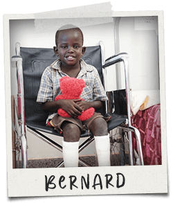 Bernard