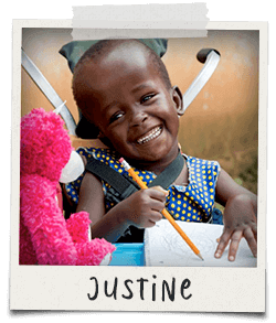 Justine