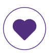 Heart icon.