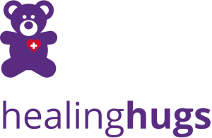 Bear-healinghugs