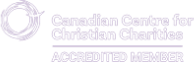 Canadian center for christian charities
