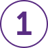 1 icon