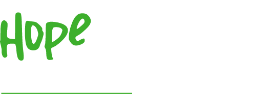 Hope and Healing Logo