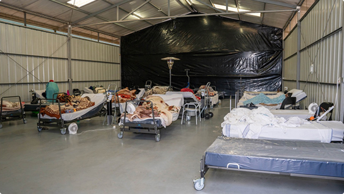 Beds