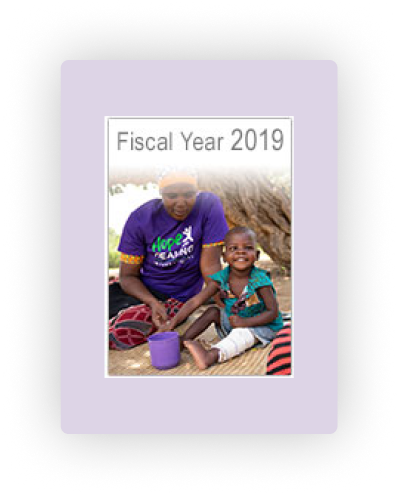 Financial 2019