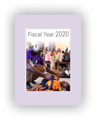 financials 2020
