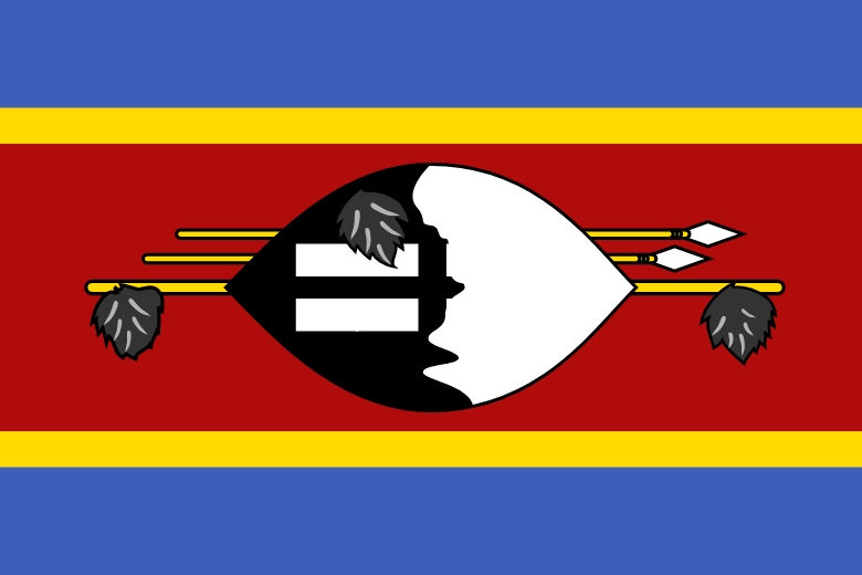 1. What is Zambia’s national flag?