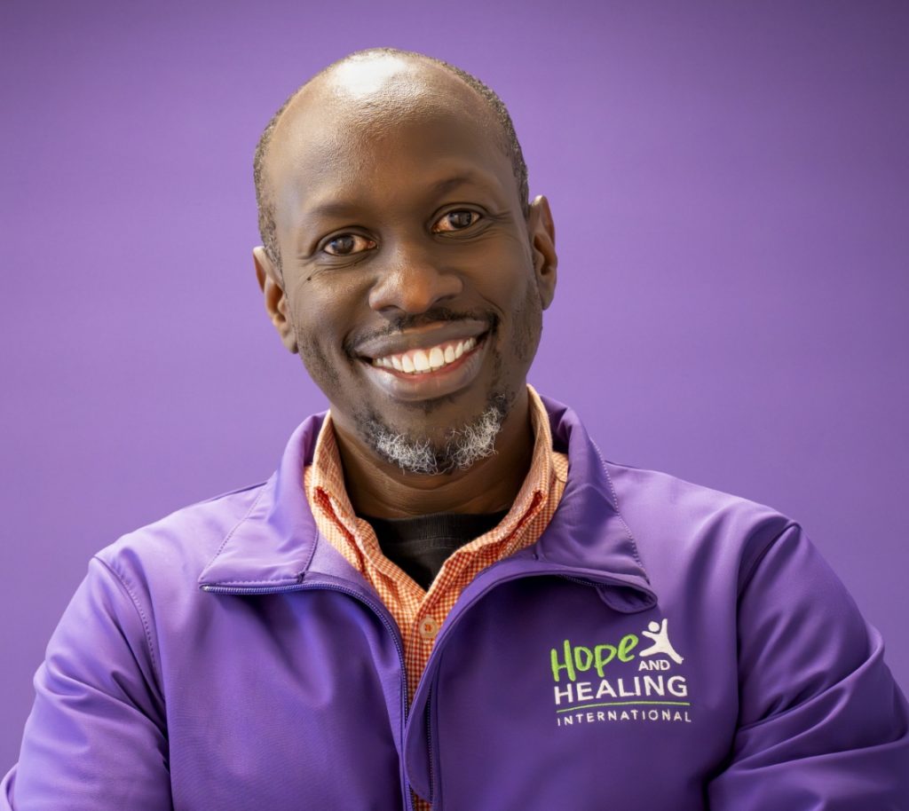 Peter Kyalo Mwalimu